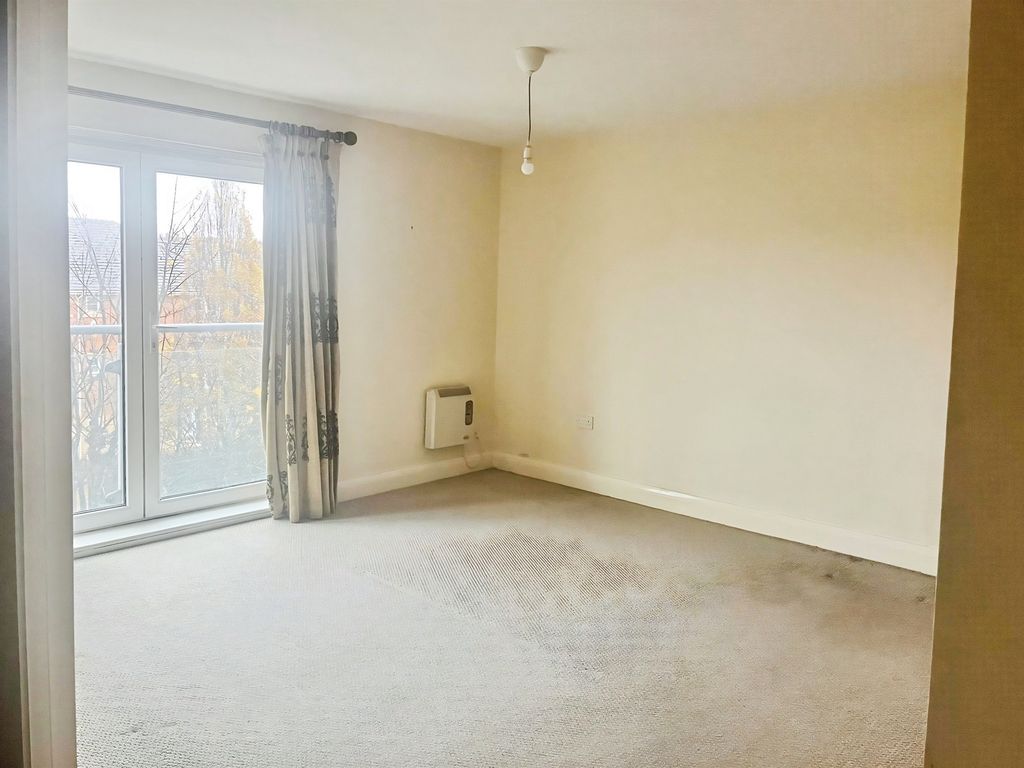 2 bed flat for saleGlanfa Dafydd, Barry CF63