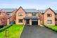 Terracotta Gardens, Worsley, M28