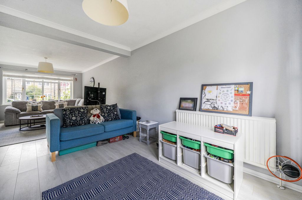 Additional image 4 of 3 bed link detached house for saleKnox Green, Binfield, Bracknell, Berkshire RG42