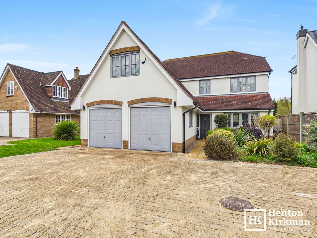 Additional image 41 of 5 bed detached house for saleNoak Hill Road, Billericay CM12