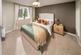 Typical two-bedroom bungalow at Witham Bungalows Land at Gershwin Park, Witham CM8 photo 5