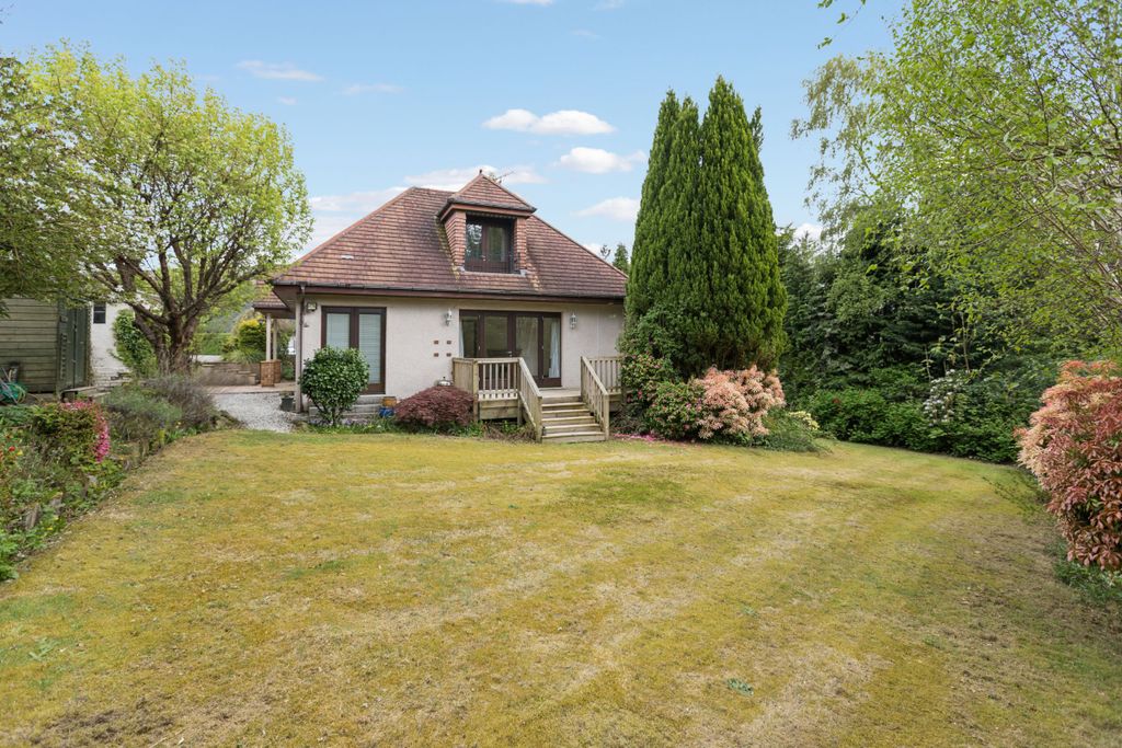 Additional image 22 of 5 bed detached house for saleBranziert Road, Killearn, Glasgow G63