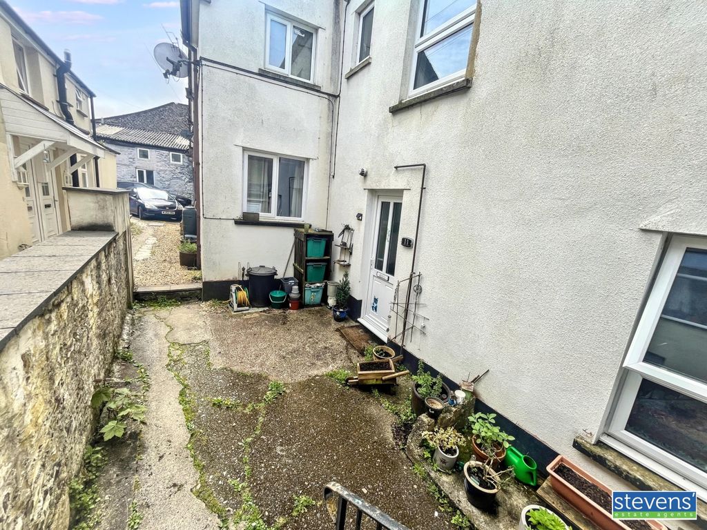 Additional image 3 of 1 bed flat for saleSt James Court, Okehampton, Devon EX20