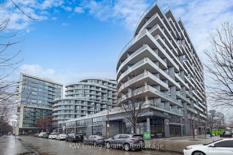 Additional image 7 of GPH 12-1 Edgewater Drive, Toronto, ON, M5A 0L1