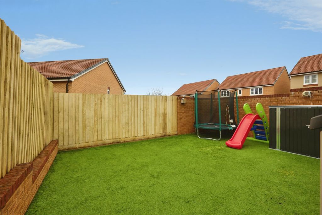 Additional image 15 of 3 bed detached house for saleAlmsford Close, Ansford, Castle Cary BA7