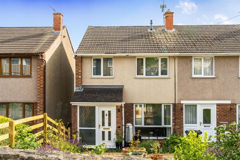 Kingscote Park, St George, Bristol BS5