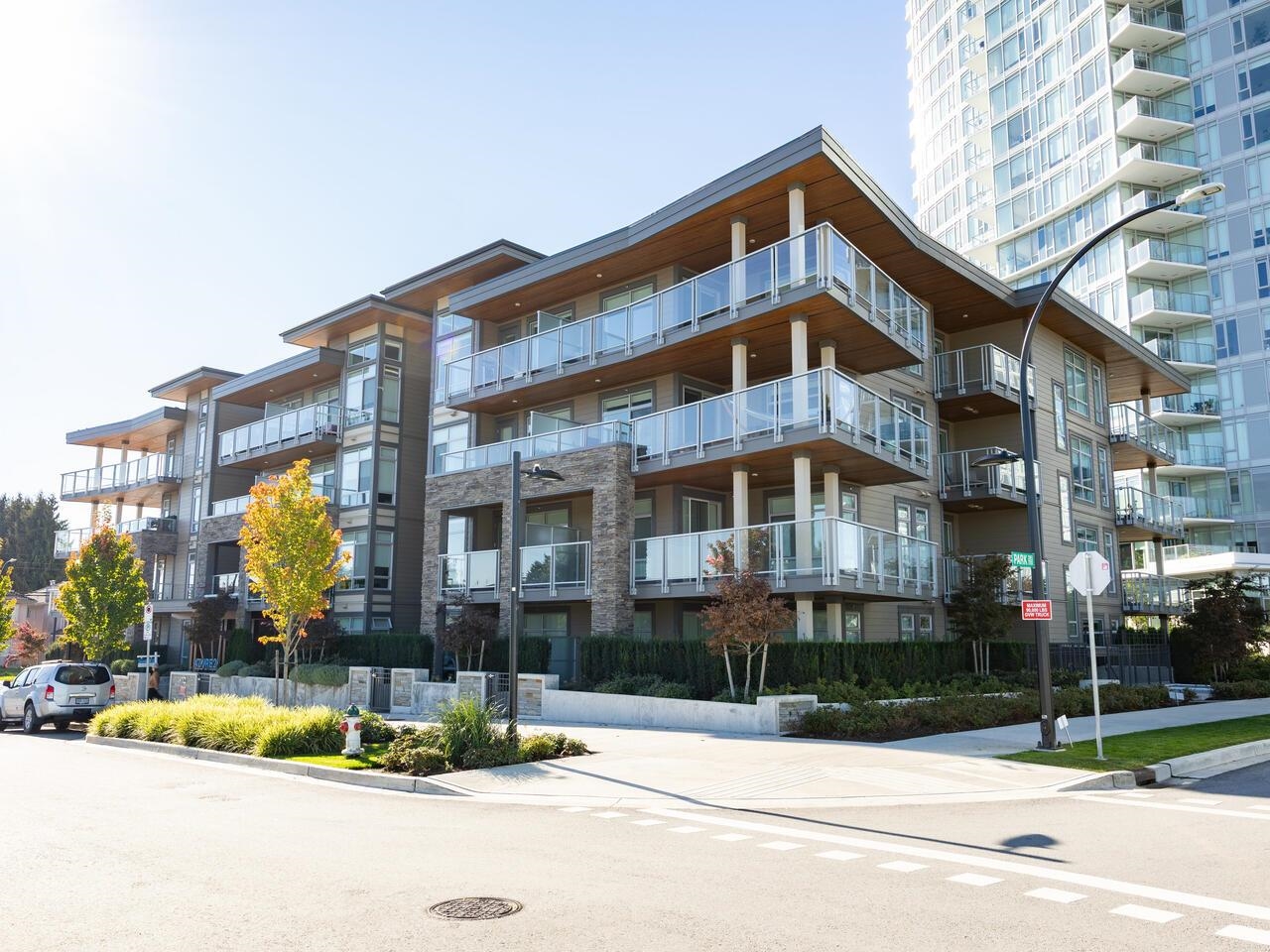 406-7799 17th Street, Burnaby, BC, V3N 0J5
