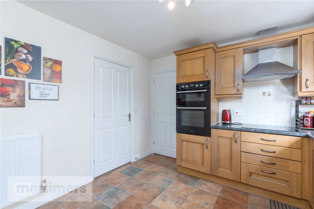 Additional image 13 of 4 bed detached house for saleBluebell Way, Accrington, Lancashire BB5