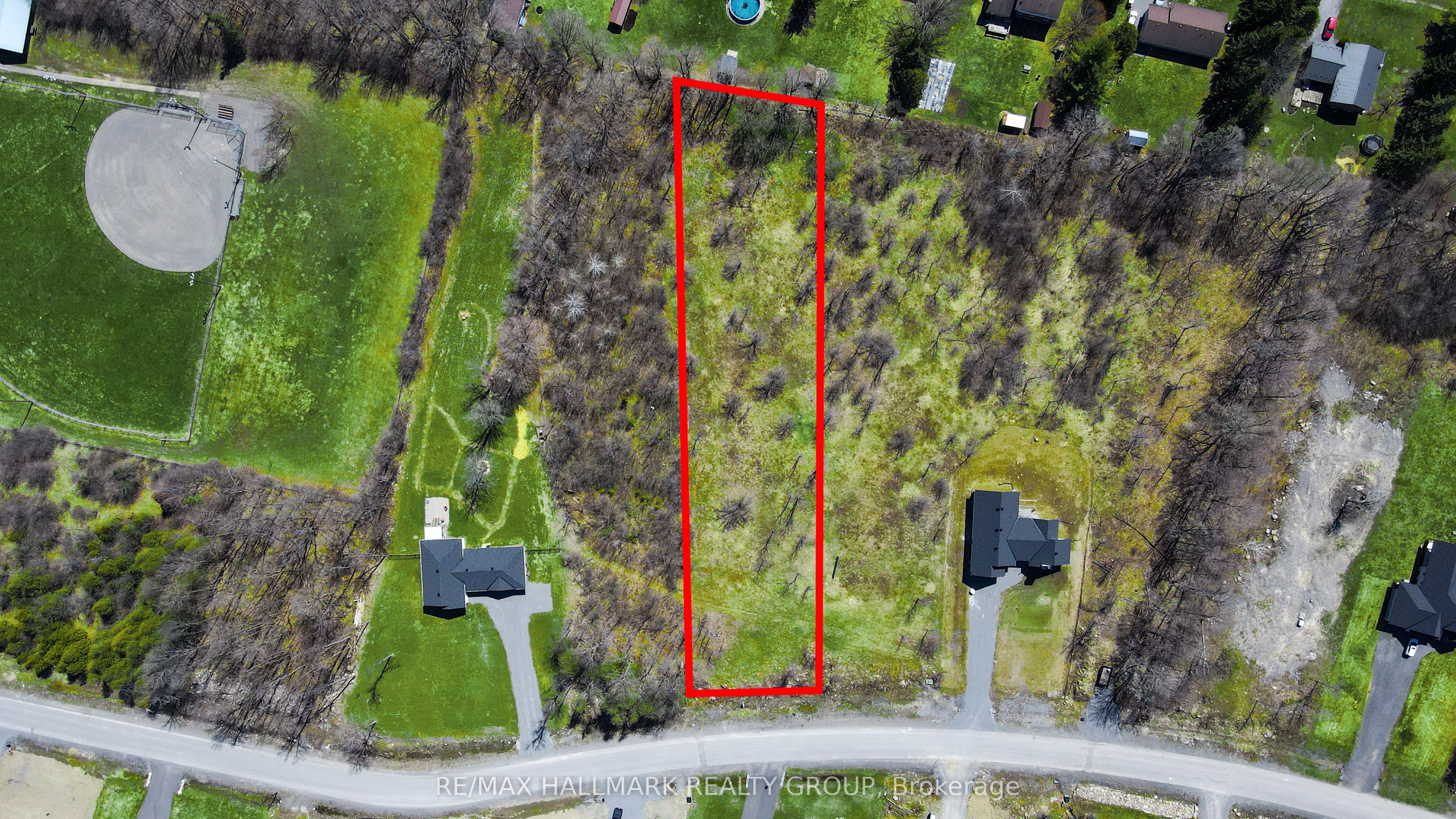 1725 Metcalfe Farm Drive, Ottawa, ON, K0A 2P0