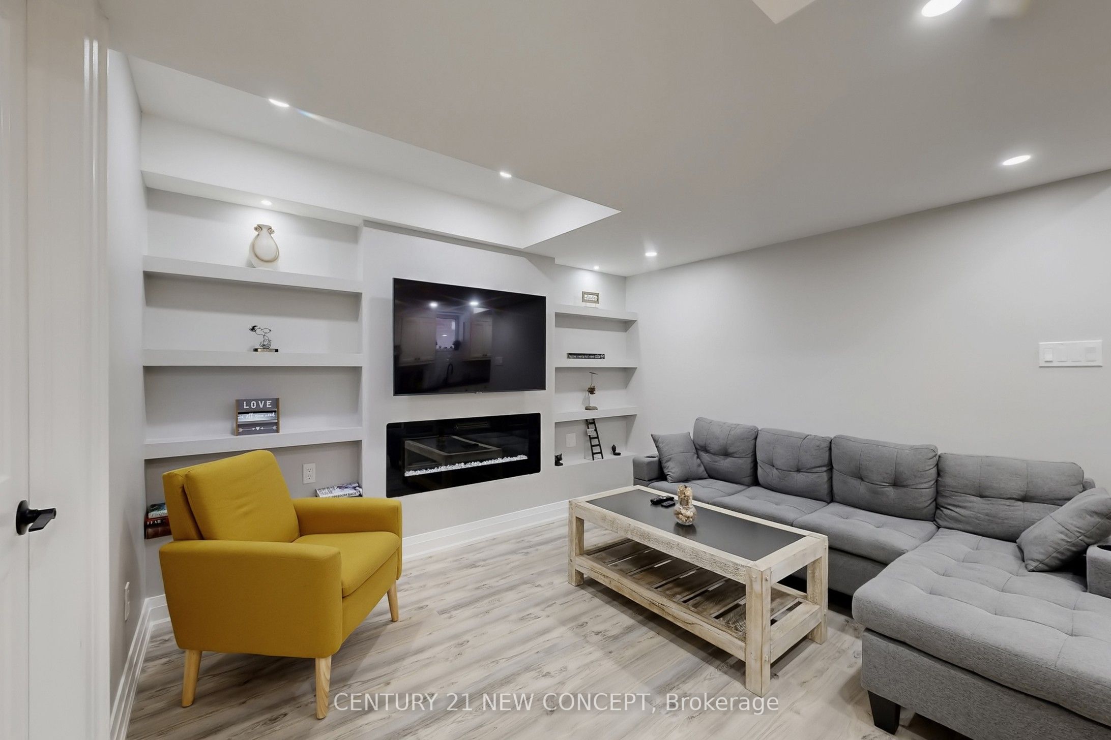 Additional image 4 of BSMNT-622 Sweetwater Crescent, Newmarket, ON, L3X 0H5