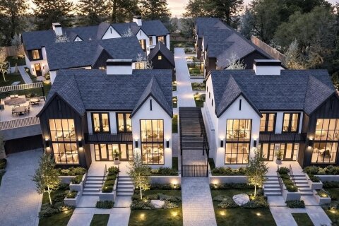 Additional image 8 of 13-3712 Edgemont Boulevard, North Vancouver, BC, V7R 2P7