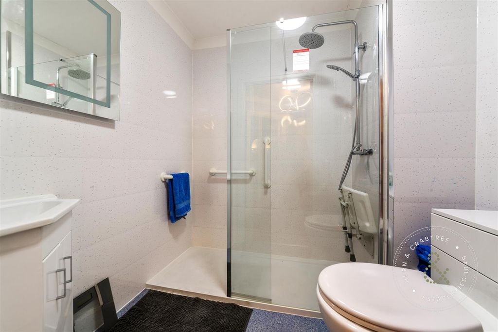 Additional image 9 of 1 bed flat for saleMclay Court, St. Fagans Road, Fairwater, Cardiff CF5