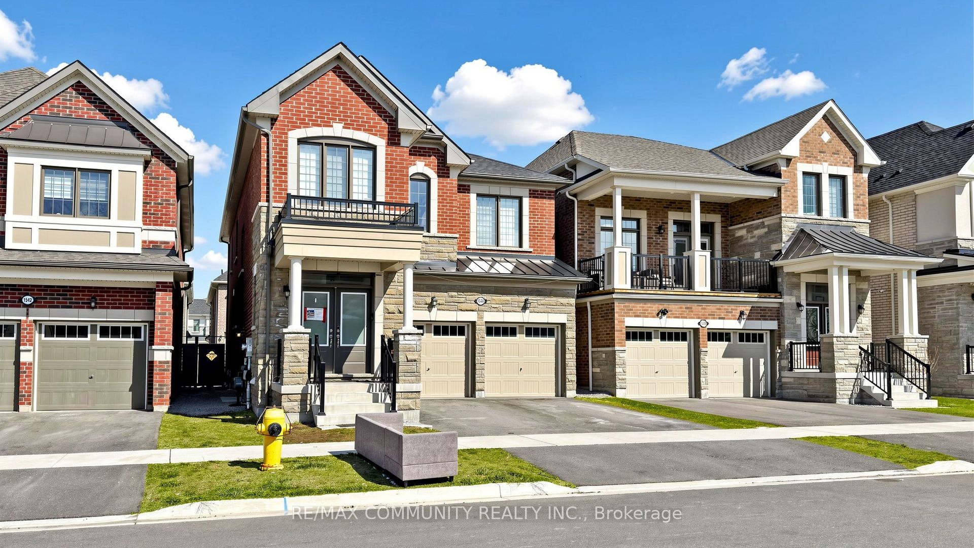 Additional image 3 of 1544A Honey Locust Place, Pickering, ON, L1X 0P1