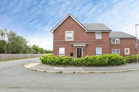 Wincham Avenue, Liverpool L24