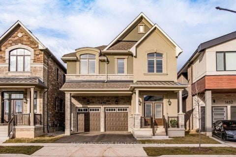 Additional image 7 of 1456 Ford Strathy Crescent N/a, Oakville, ON, L6H 3W9