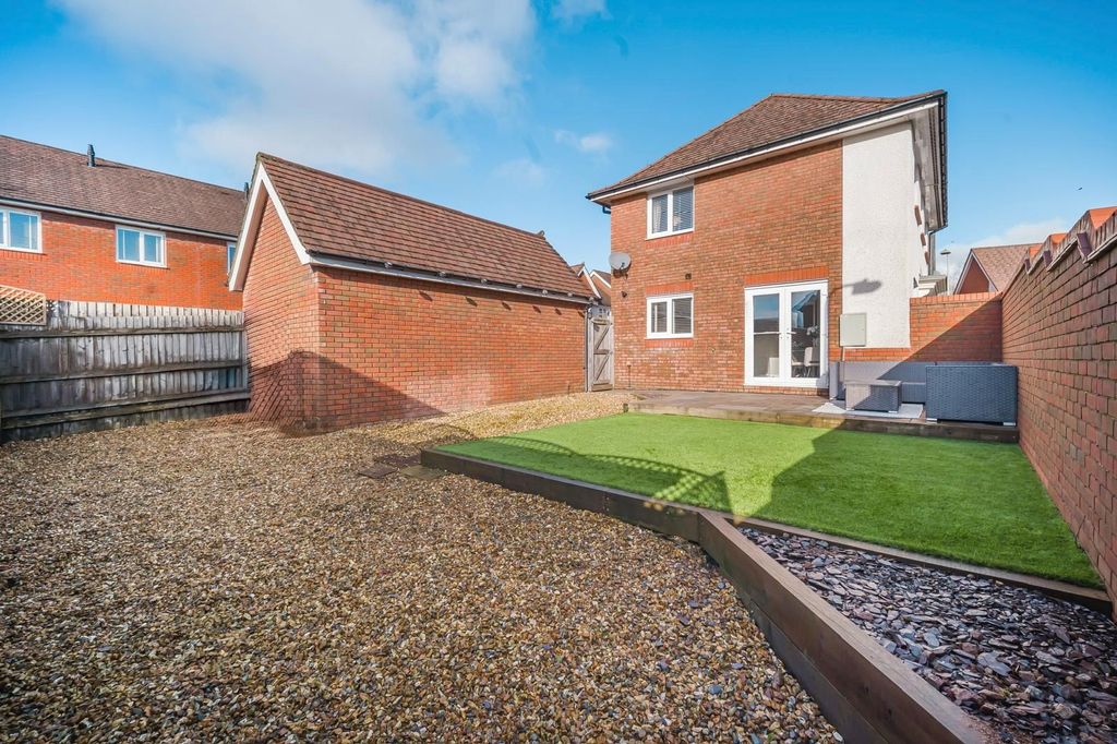 Additional image 33 of 3 bed detached house for saleBrambling Crescent, Penallta, Hengoed CF82