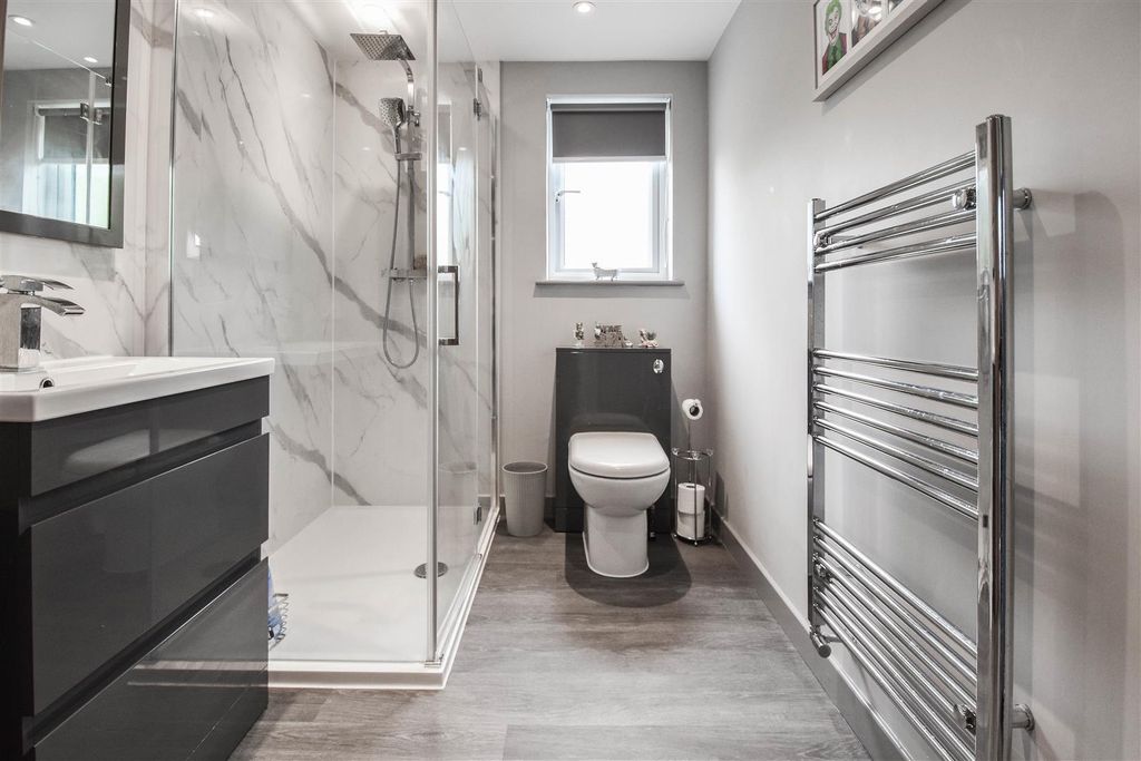 Additional image 16 of 4 bed detached house for saleOngar Road, Stondon Massey, Brentwood CM15
