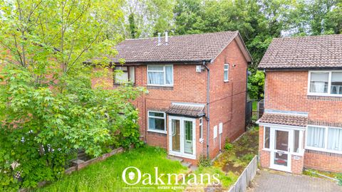 Victoria Road, Stechford, Birmingham, West Midlands B33
