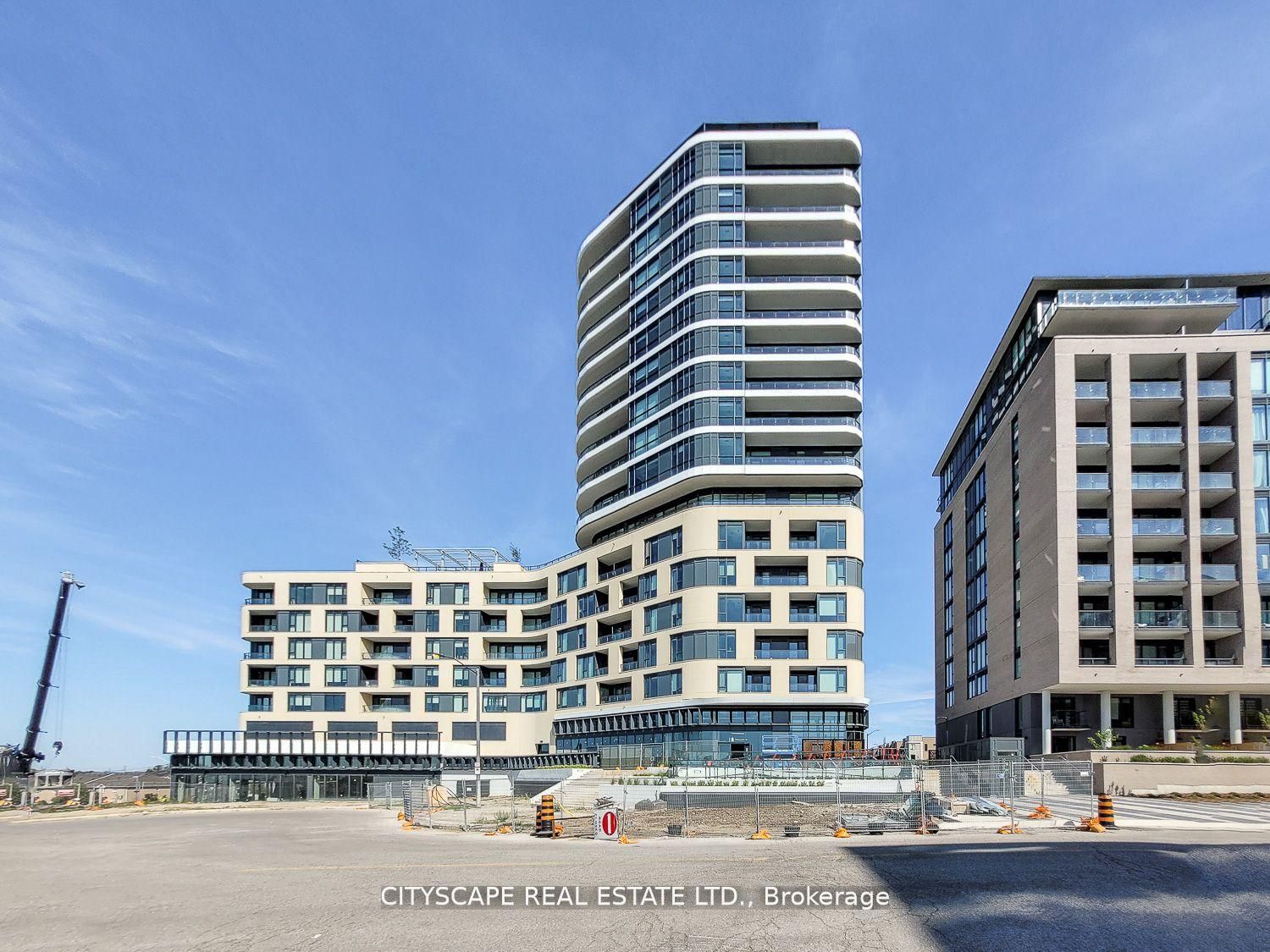 405-120 Eagle Rock Way, Vaughan, ON, L6A 5C2