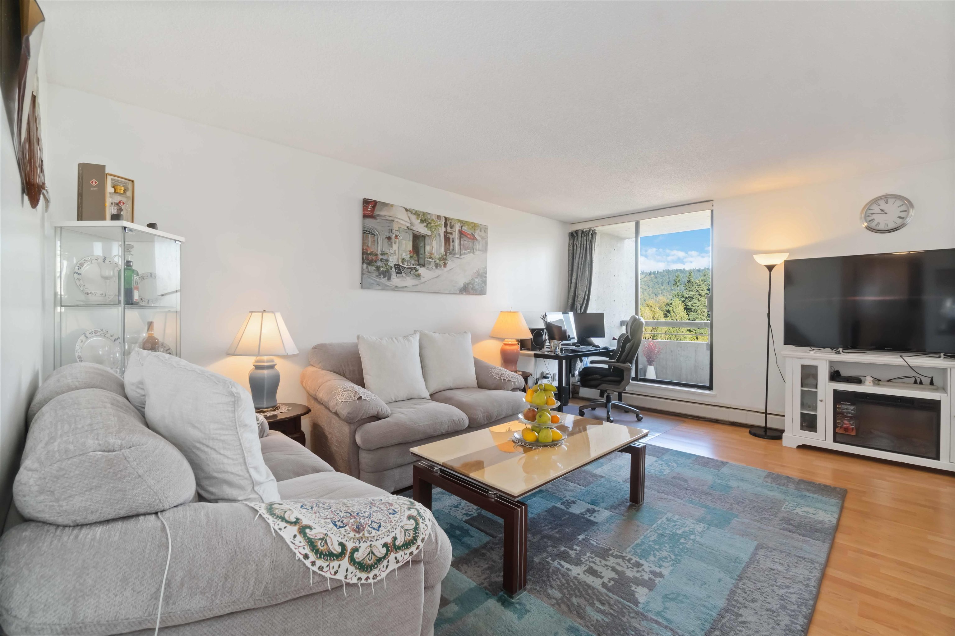 Additional image 4 of 1201-3755 Bartlett Court, Burnaby, BC, V3J 7G7