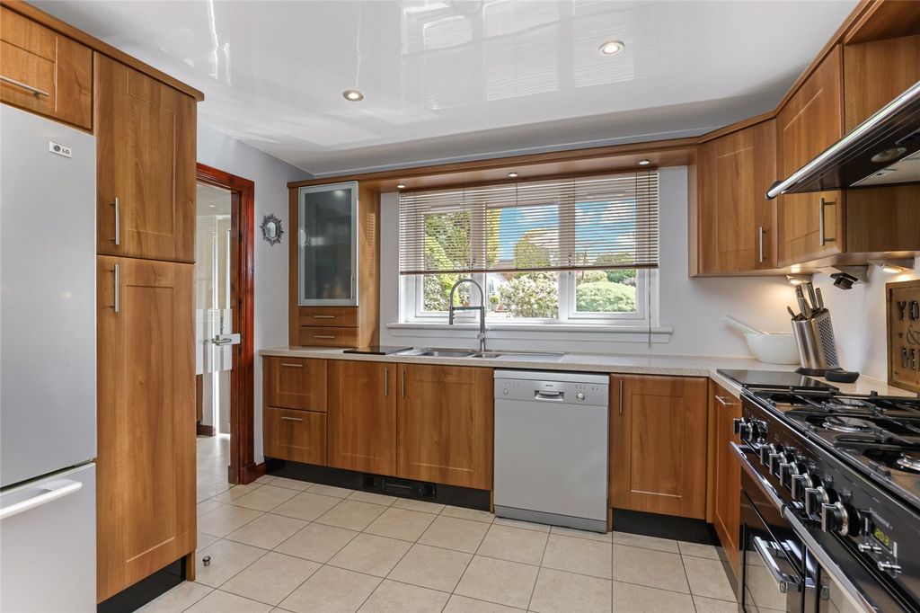 Additional image 5 of 3 bed bungalow for saleArthur Gardens, Caldercruix, Airdrie, North Lanarkshire ML6