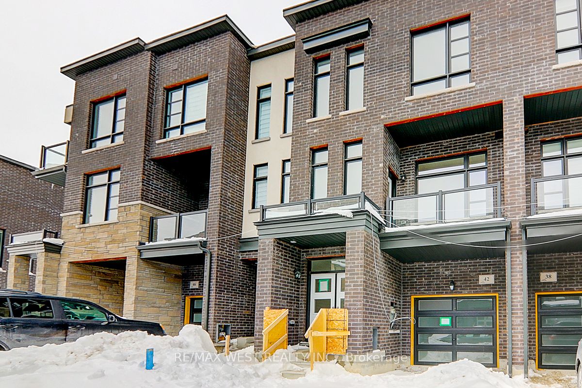 42 Quilico Road, Vaughan, ON, L4H 5G9