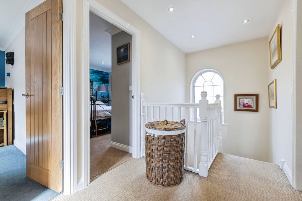 Additional image 23 of 4 bed detached house for saleSt. Georges Gate, Middleton St. George, Darlington DL2