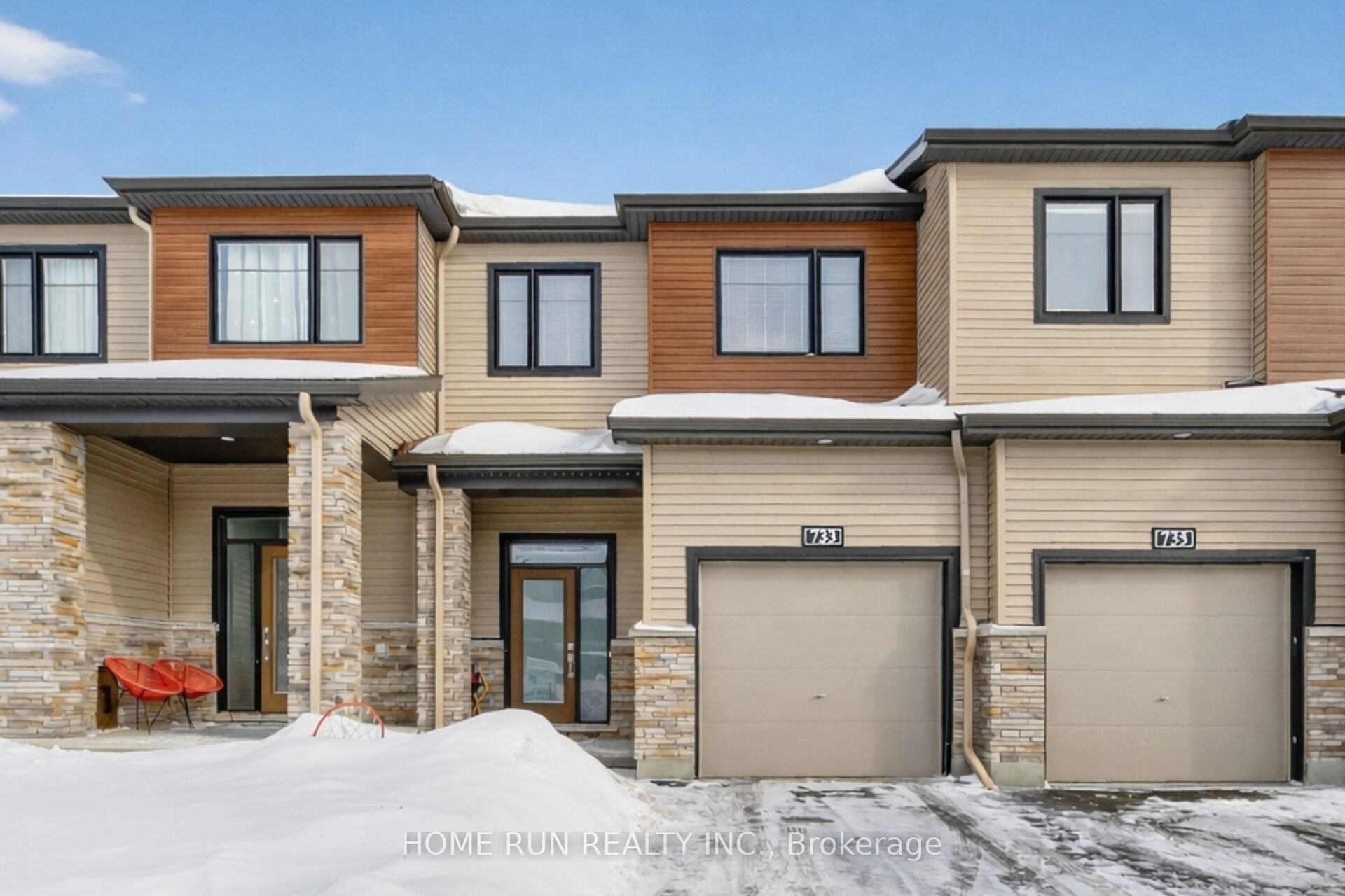 733 Cashmere Terrace, Ottawa, ON, K2J 6Z6