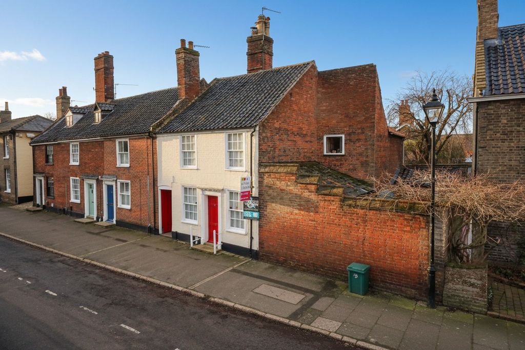 Additional image 27 of 4 bed end terrace house for saleUpper Olland Street, Bungay NR35