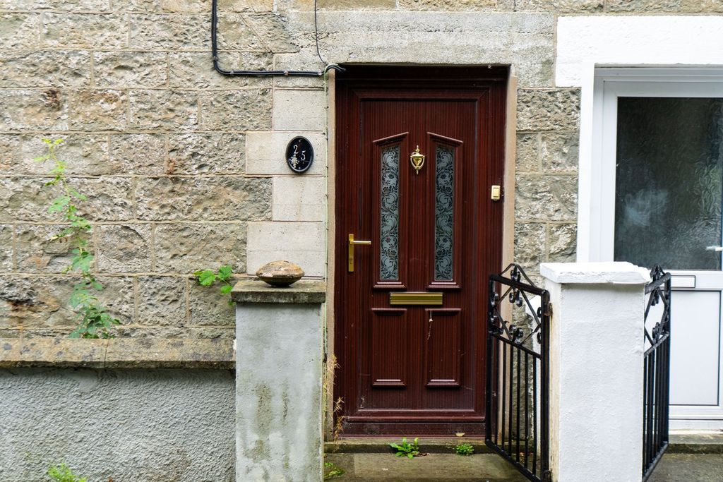 Additional image 40 of 3 bed semi-detached house for saleNewry Road, Builth Wells LD2