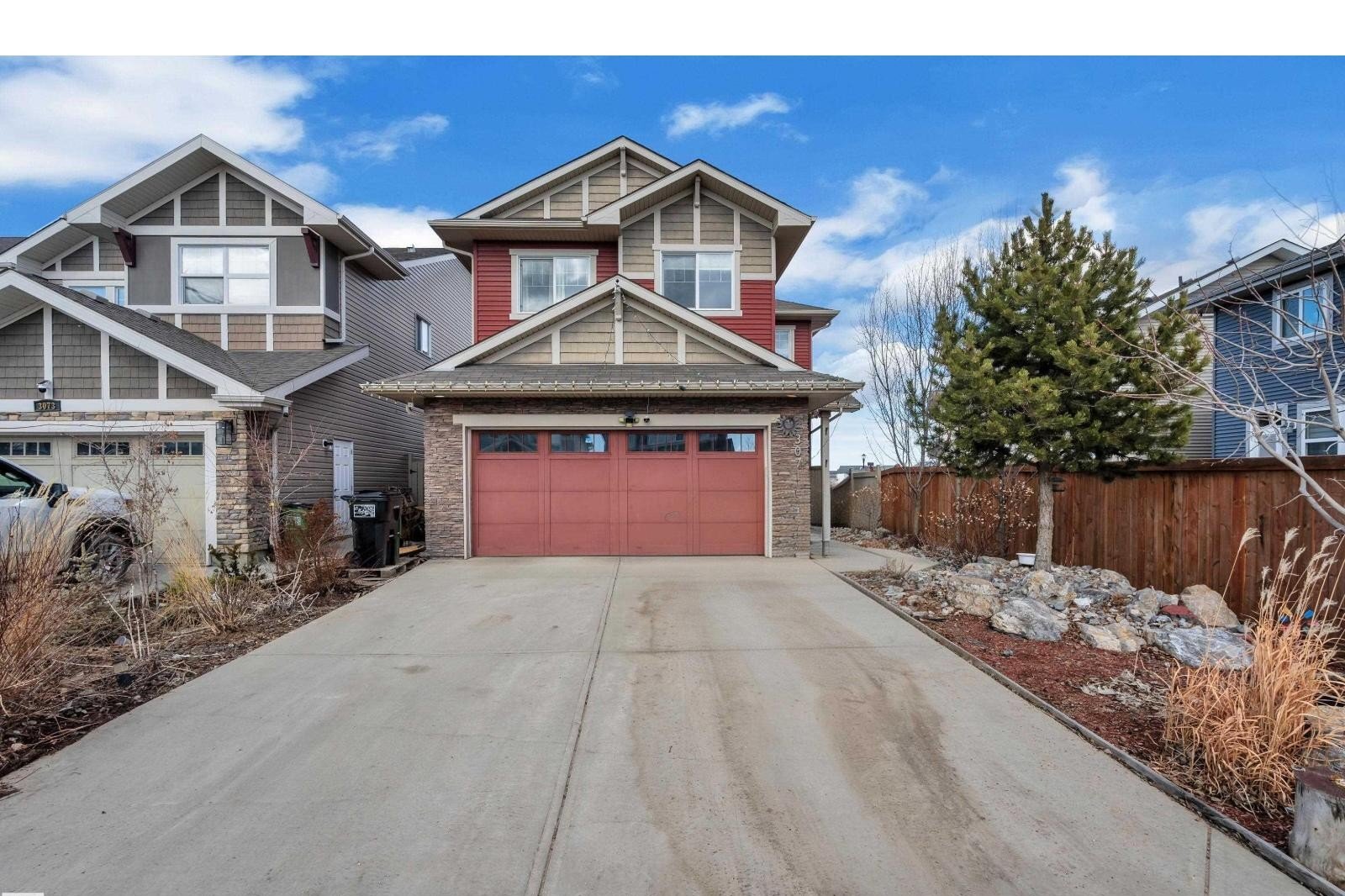 Additional image 7 of 3071 Carpenter Landing Landing SW, Edmonton, AB, T6W2Y9