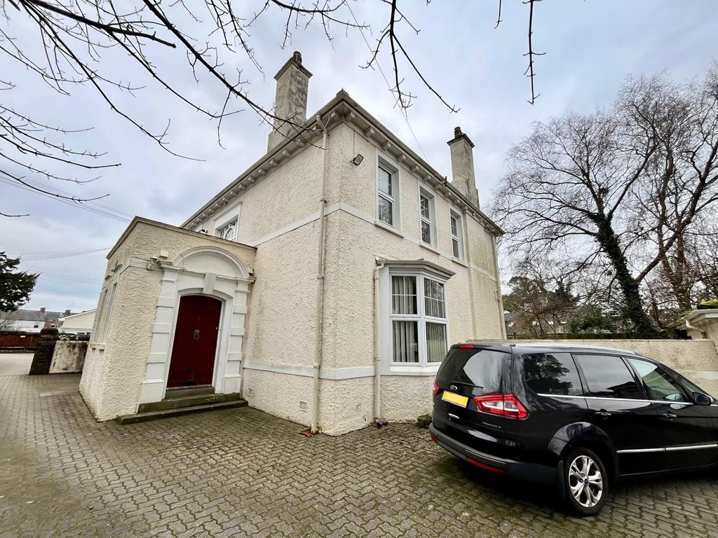 Additional image 4 of 3 bed detached house for saleSt. John's Priory, Merthyrmawr Road North, Bridgend, Bridgend County. CF31