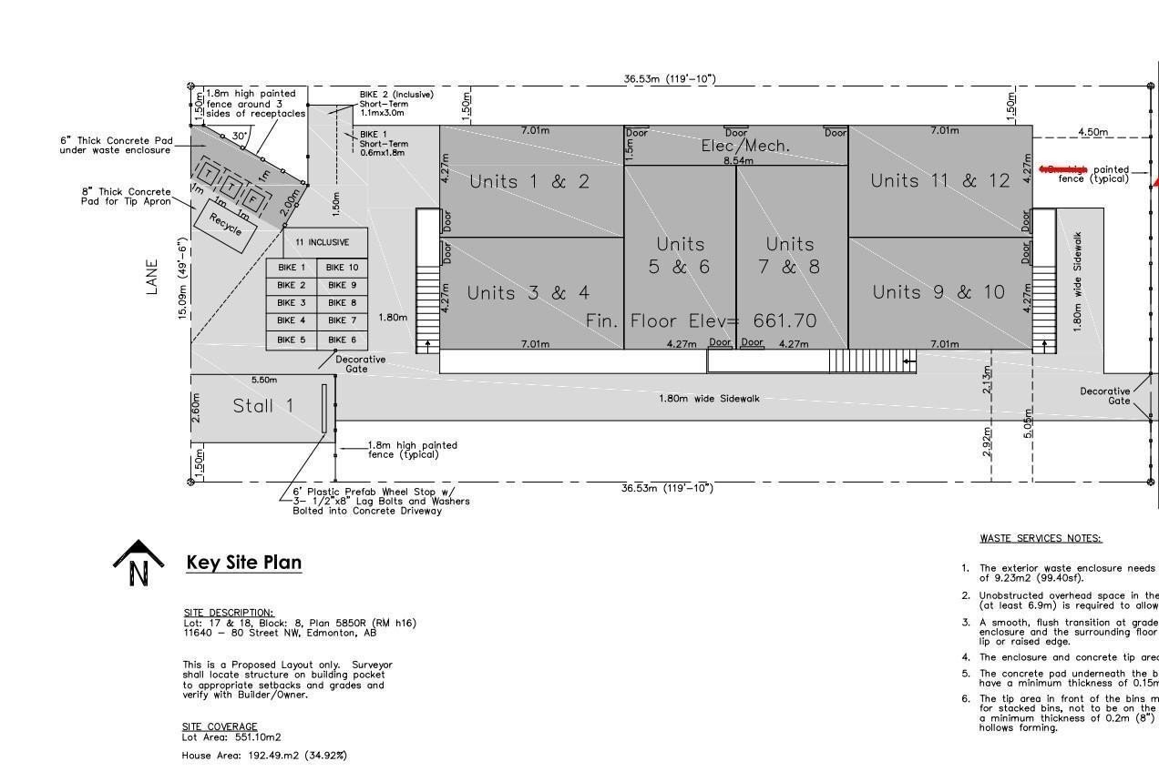Additional image 8 of 11640 80 Street NW, Edmonton, AB, T5B2N2