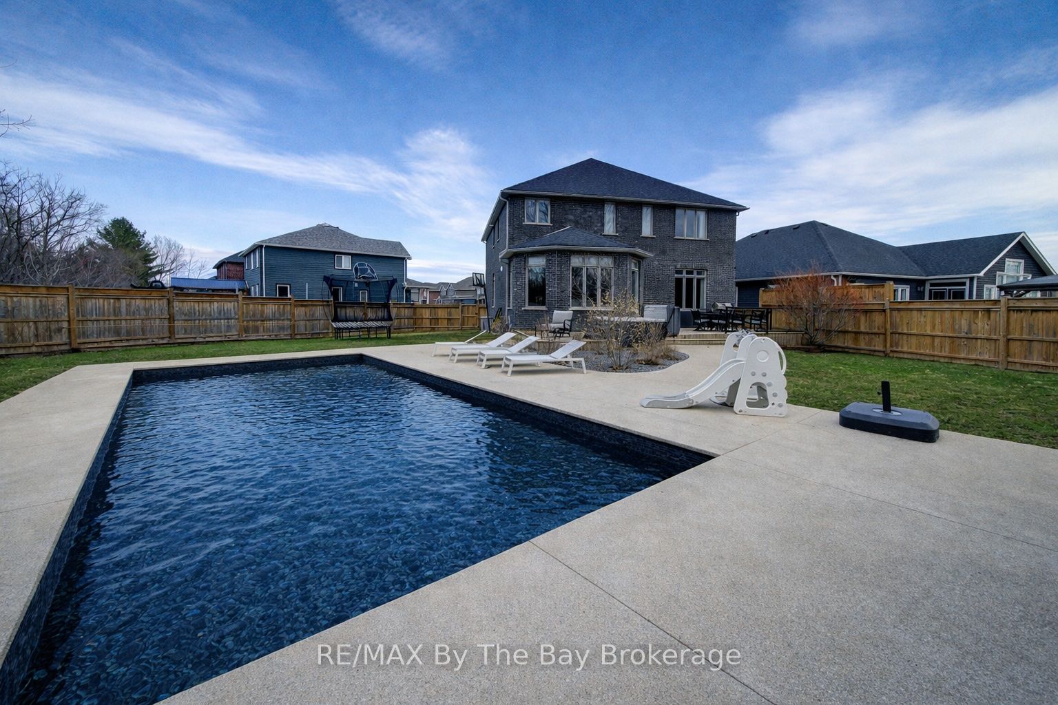 39 Gilpin Crescent, Collingwood, ON, L9Y 0Z1