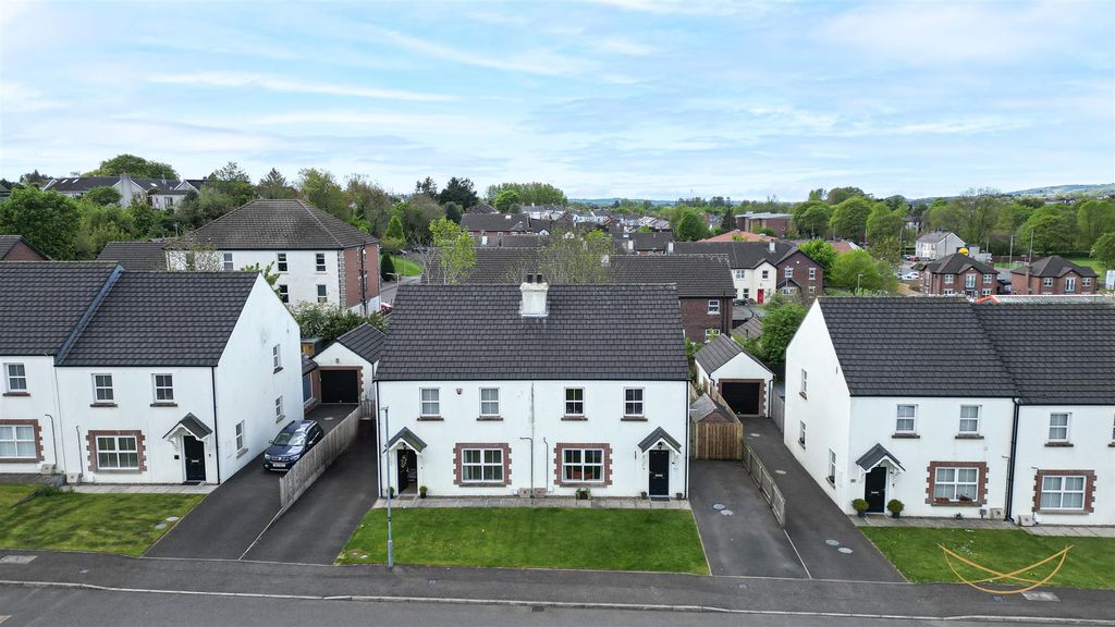 Additional image 4 of 3 bed semi-detached house for saleRiver Hill Manor, Ballyclare BT39