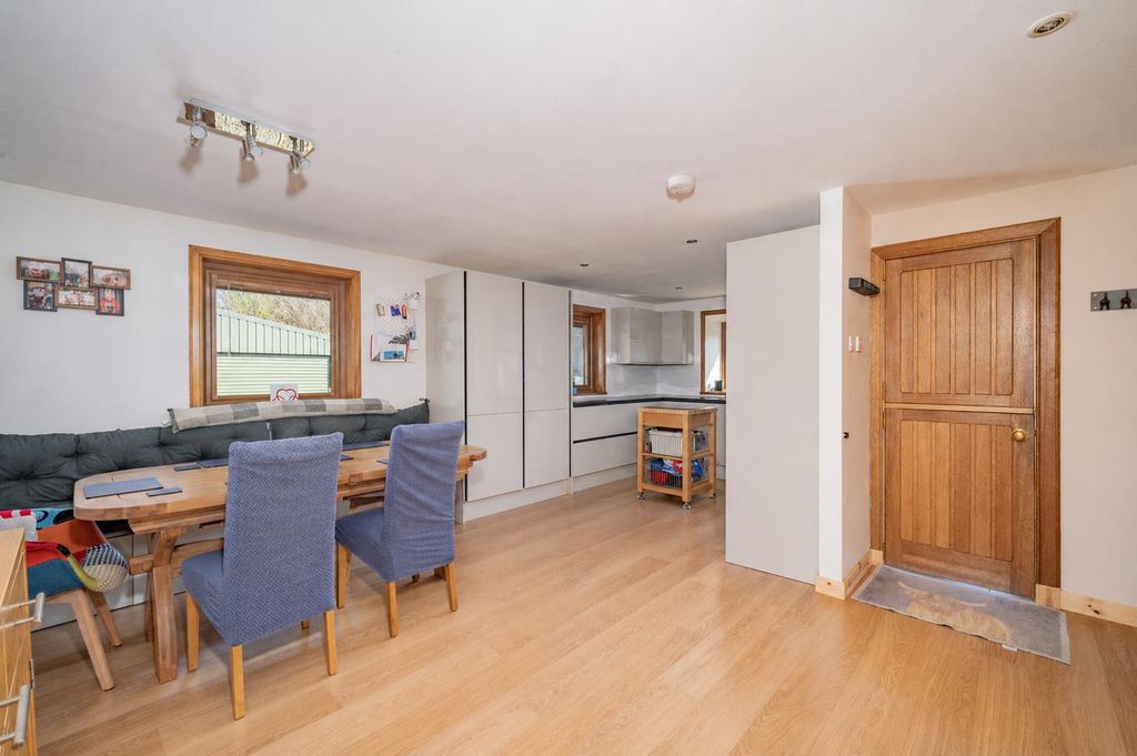 Additional image 10 of 4 bed detached bungalow for saleRedroofs, Balgavies, Forfar DD8