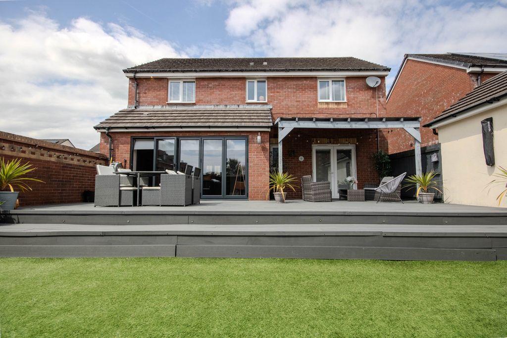 Additional image 26 of 4 bed detached house for saleLong Heath Close, Caerphilly CF83