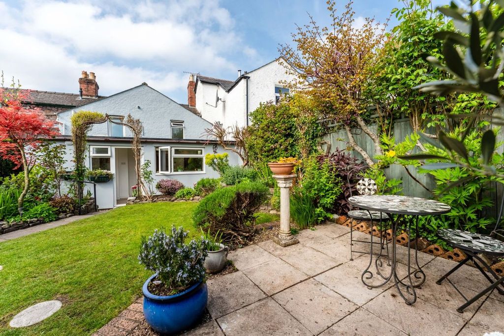 Additional image 20 of 3 bed terraced house for saleNorth Street, Abergavenny NP7