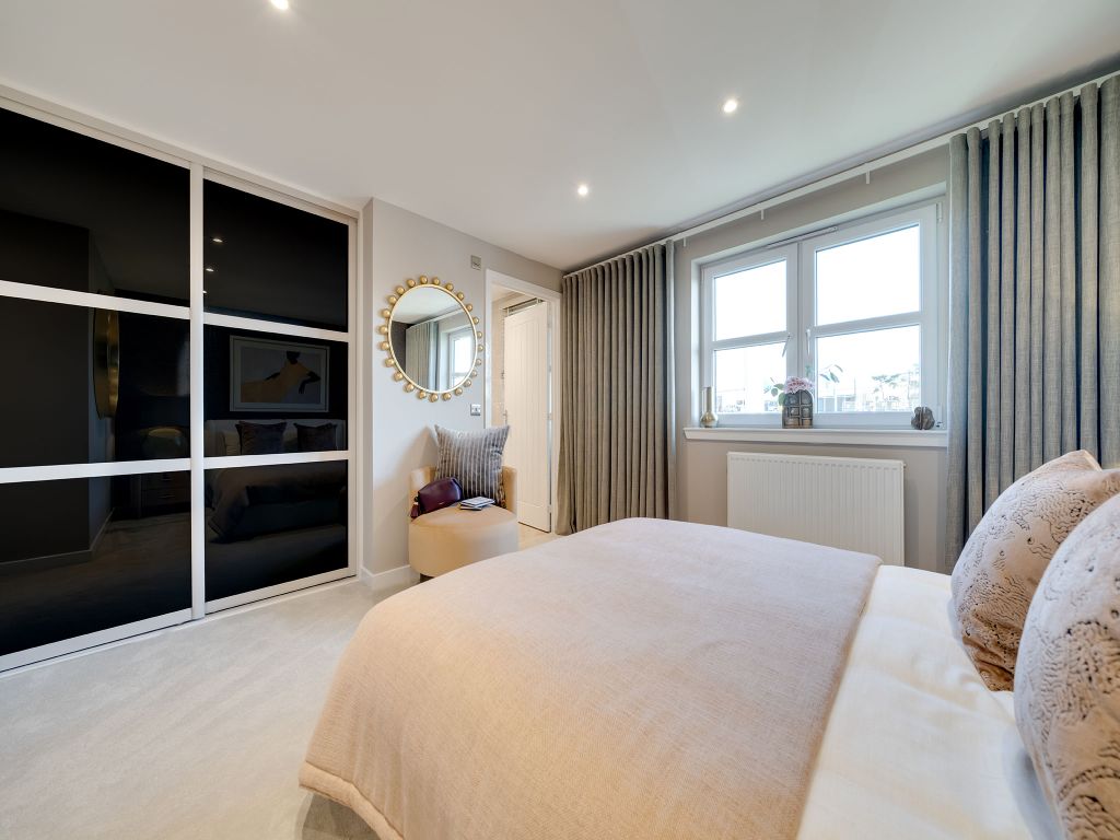 Additional image 16 of 4 bed detached house for sale"The Morar" at Branshill Road, Sauchie, Alloa FK10