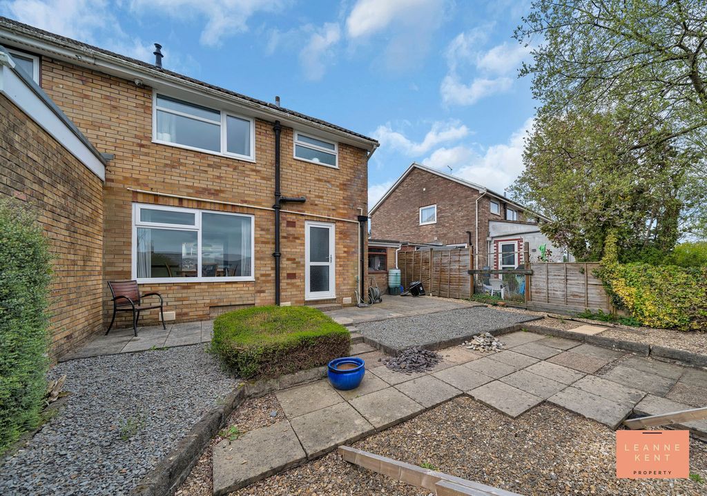 Additional image 30 of 3 bed semi-detached house for saleSt. Teilos Way, Caerphilly CF83