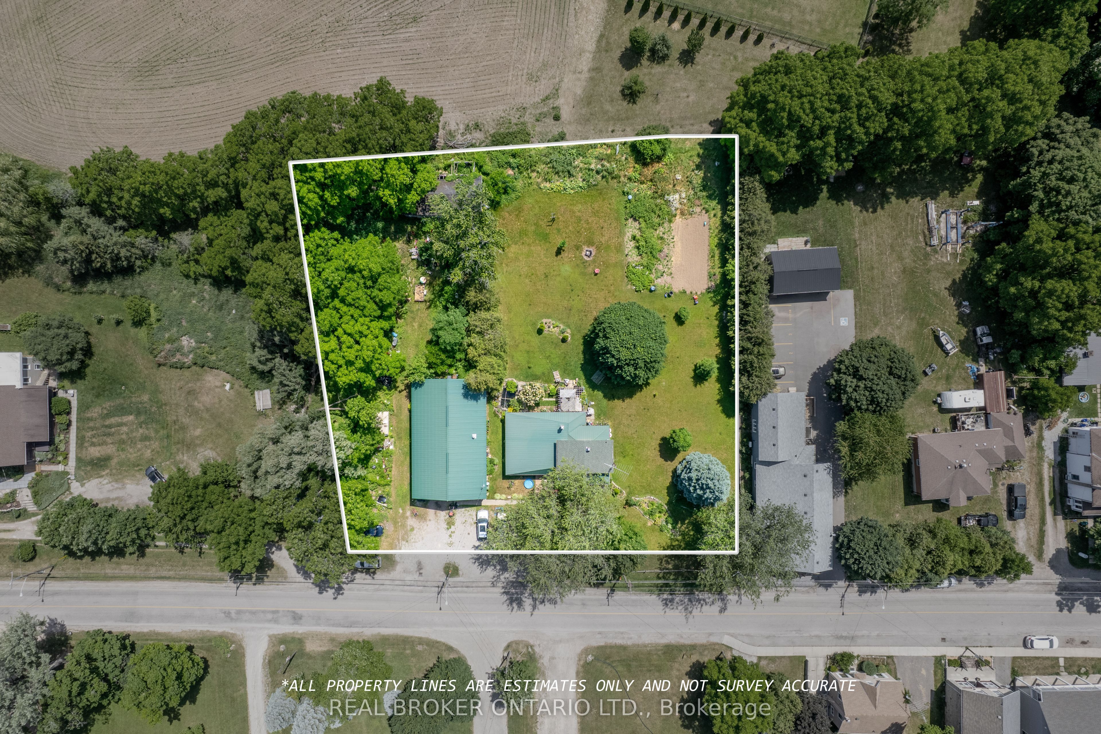 1247 Old 8 Highway, Hamilton, ON, L0R 1Z0