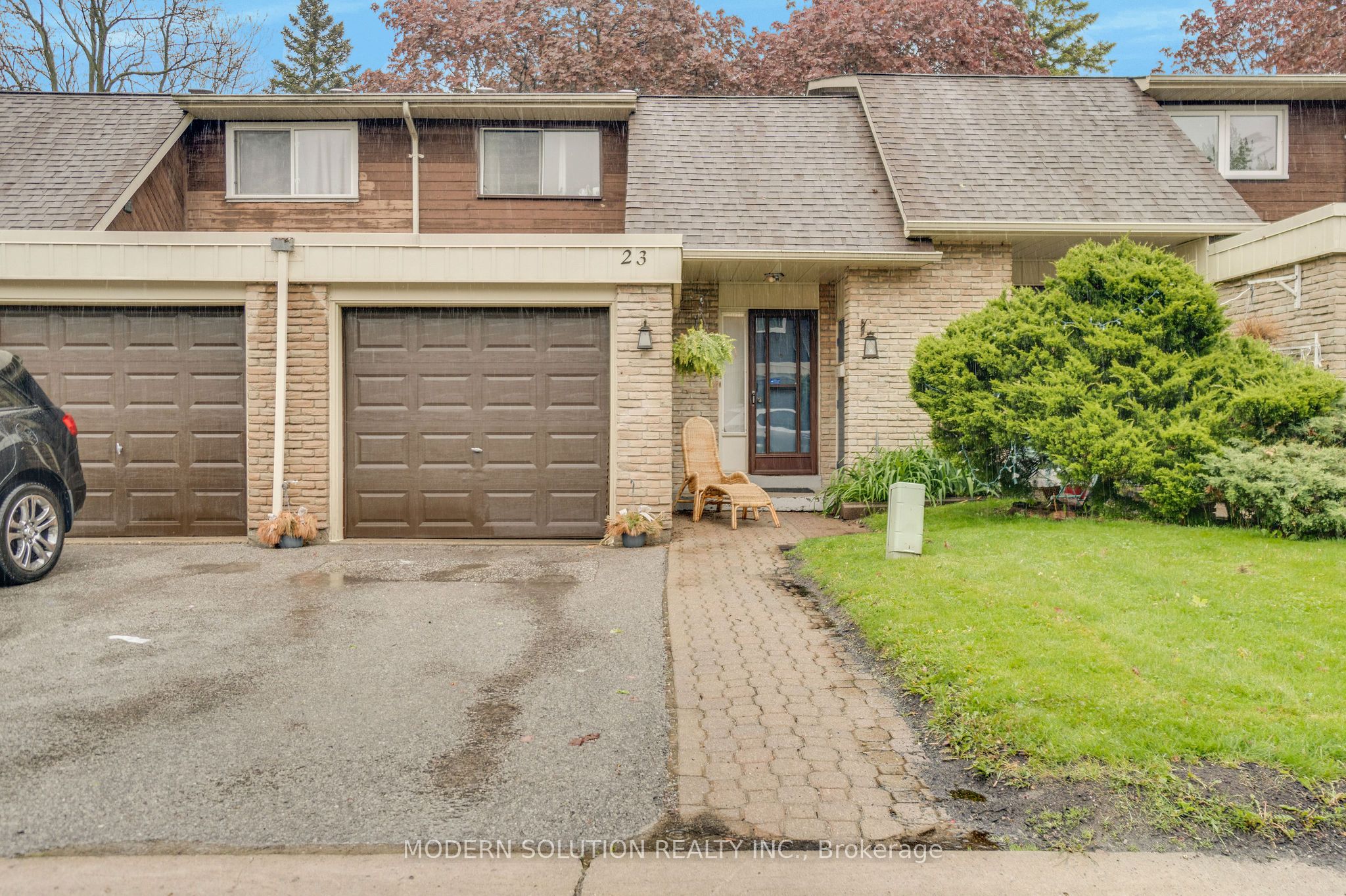 23-341 Military Trail, Toronto, ON, M1E 4E4