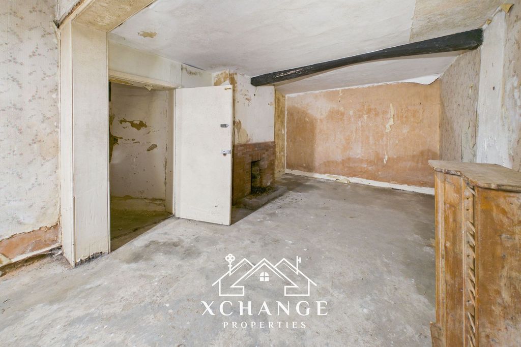 Additional image 4 of 7 bed detached house for saleColeshill Road, Atherstone CV9