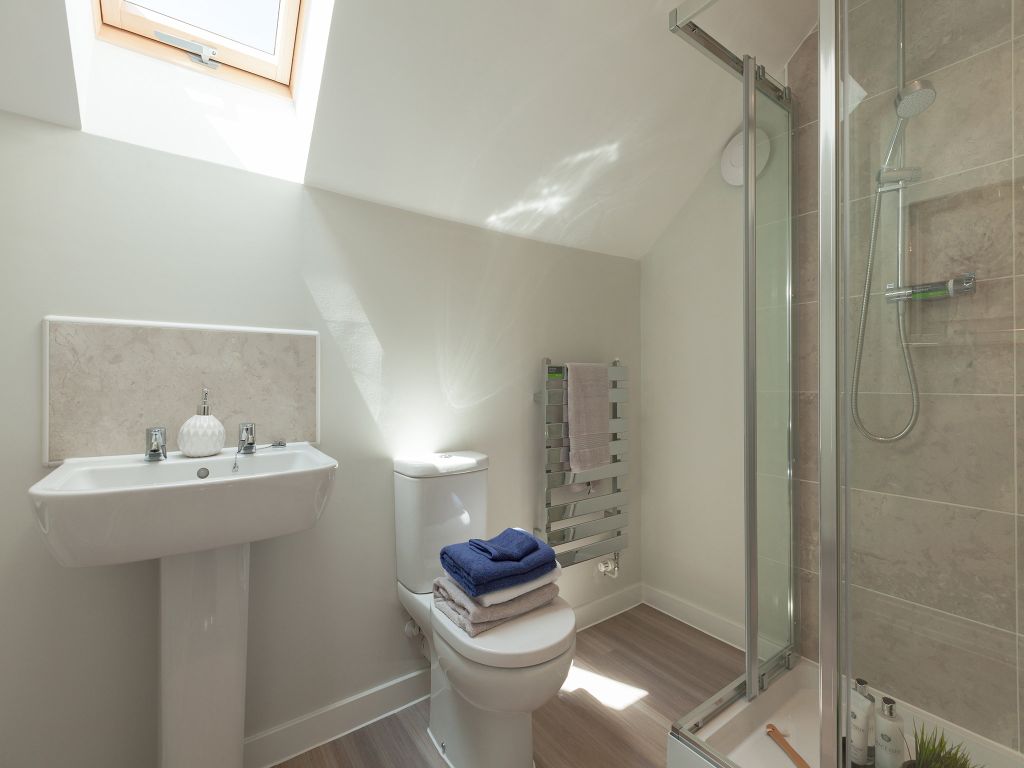 Additional image 15 of 3 bed end terrace house for sale"The Souter" at Waun-Y-Pound Road, Ebbw Vale NP23