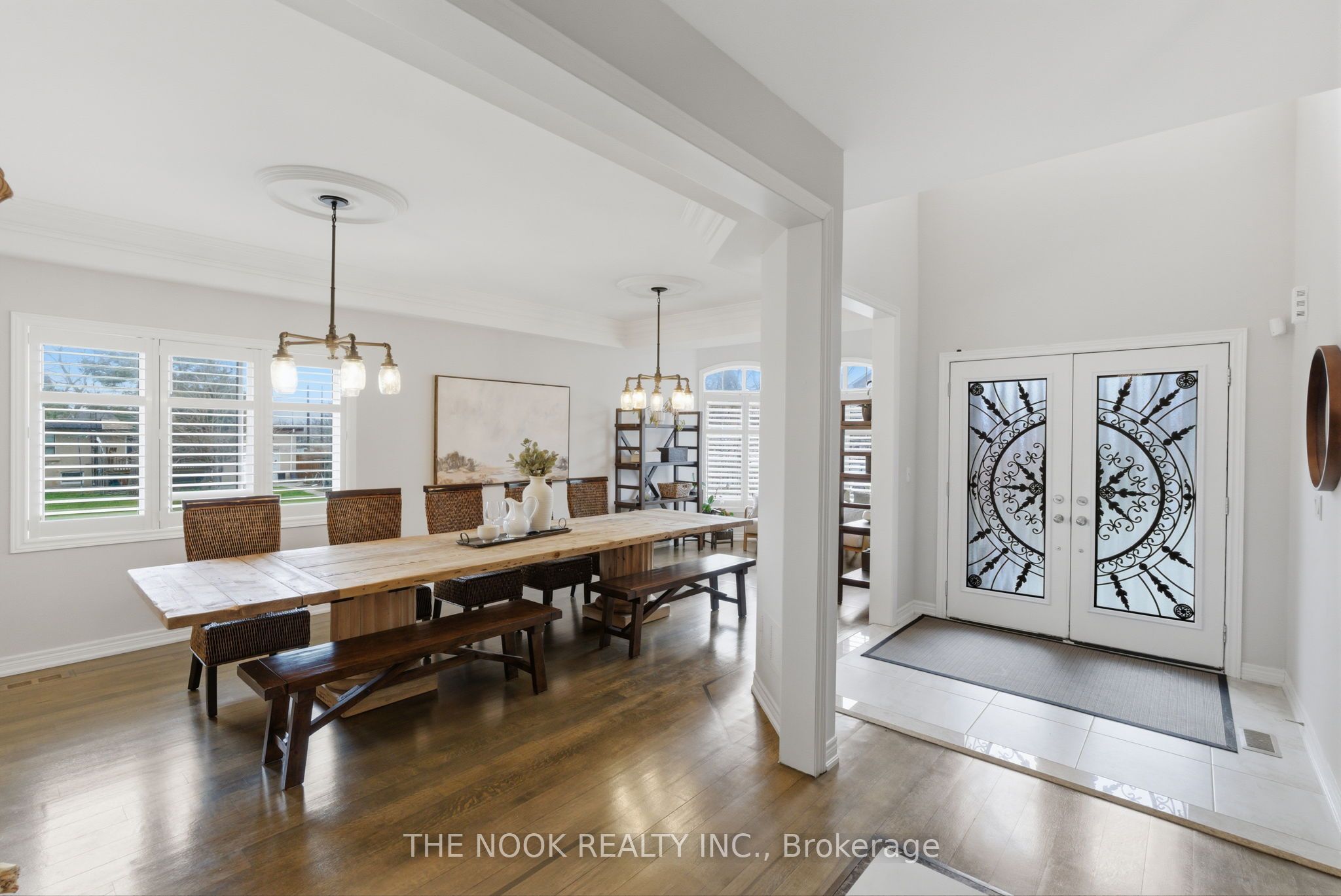 Additional image 4 of 21 St Magnus Drive, Toronto, ON, M1C 0C5