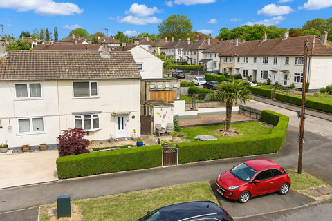 New Romney Crescent, Leicester, Leicestershire LE5