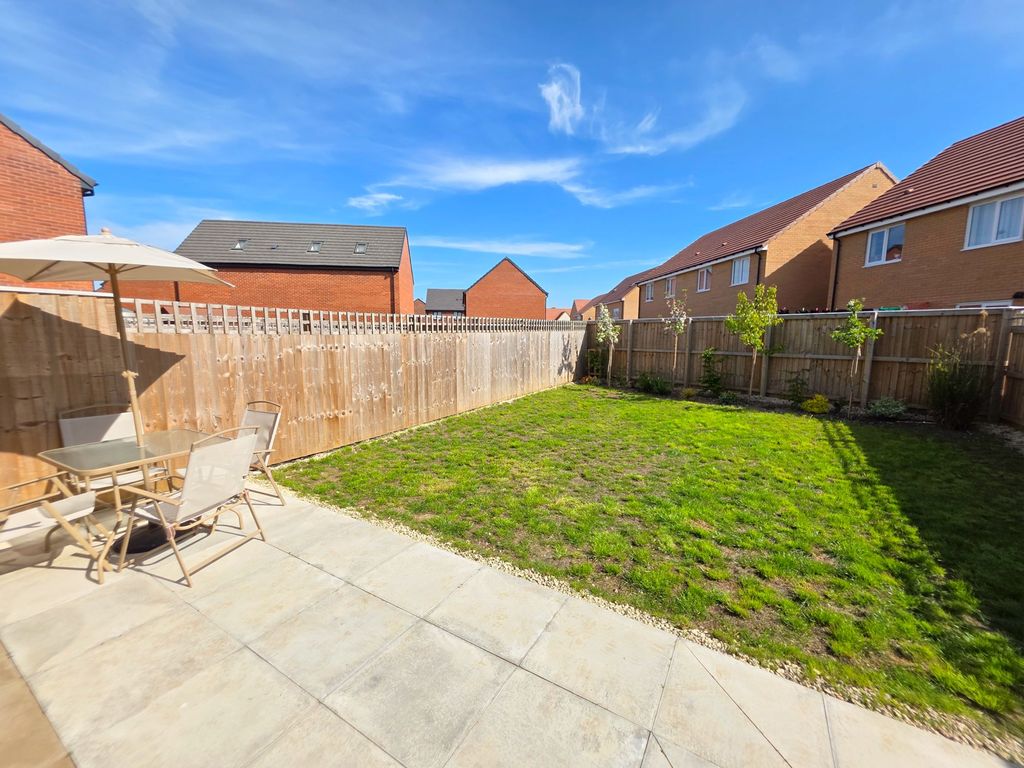 Additional image 14 of 3 bed semi-detached house for saleBlossom Crescent, Balby DN4