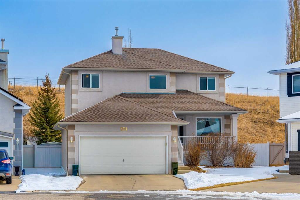 Additional image 2 of 331 Sierra Madre Court SW, Calgary, AB, T3H 3G7