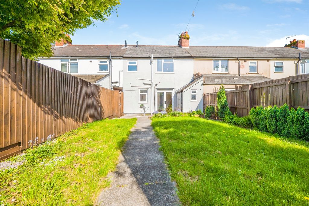 Additional image 18 of 3 bed terraced house for saleDalmuir Road, Tremorfa, Cardiff CF24