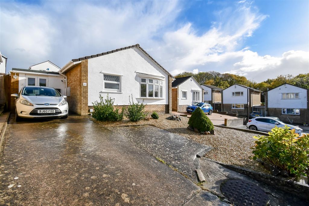 Additional image 15 of 2 bed detached bungalow for saleTaf Close, Barry CF62